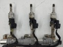 FORD FOCUS 2019 ENSEMBLE INJECTEURS JX6T9F666photo 8