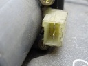 ÉLÉVATEUR VITRE GAUCHE AVANT VOLVO V70 5 PORTES 9152723 100574XXX 2 GOUPILLE NR1808photo 8