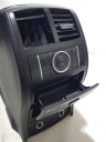 ПОДЛОКОТНИК ТОННЕЛЬ ЦЕНТРАЛЬНЫЙ MERCEDES ML W164 GL X164  фото 14