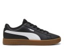 Мужские полусапоги черные PUMA RICKIE CLASSIC 394251 14 44,5