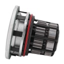 ПЕРЕДНЯ СТУПИЦЕЮ BLOKUJACA 4WD 4X4 BC3Z-3B396-B ЗАМІННИК ДЛЯ FORDA I4  фото 6