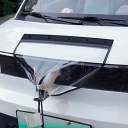 РЕМІНЬ DO КРИШКИ АВТОМОБІЛЯ ЗАХИСТ WIATRU БАГАТОФУНКЦІОНАЛЬНИЙ ЕЛАСТИЧНА NEPERPUČIAMA ТРОС 3M  (18182115337) фото min 14