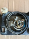 VOLKSWAGEN ПАСАТ B3 1988 ПРАВА СТОРОНА ФАРА ПЕРЕДНЯ  (17849338490) фото min 8