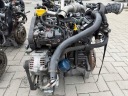 КОМПЛЕКТНИЙ ДВИГУН 1.5 DCI RENAULT DACIA NISSAN ЄВРО 4 DELPHI K9KM768 K9K768  (18704530893) фото min 14