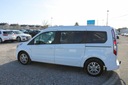 Ford Grand Tourneo Connect Titanium 120HP Panorama Liczba miejsc 5