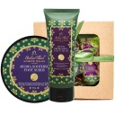 НАБОР ТАЙСКОЙ КОСМЕТИКИ ДЛЯ МАМА, МОЛОЧНЫЙ КРЕМ