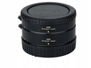 Переходные кольца Macro AF для CANON RF R RP