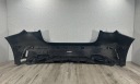 MERCEDES A-KLASA W177 AMG 23R PARE-CHOCS ARRIÈRE ARRIÈRE SOUS PDC A1778851301photo 11