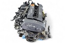 ENGINE OPEL ASTRA H VECTRA C ZAFIRA B MERIVA 1.6 Z16XER @ POMIAR KOMPRESJI@ 