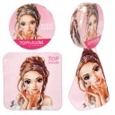 Волшебное полотенце TOP MODEL GLITTER QUEEN Hayden 30х30 хлопок