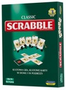 Scrabble Karty Piatnik