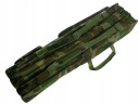 Чохол для вудилищ 3 ВІДДІЛЕННЯ 130см CAMO 200504