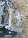 QUARTER BODY BATHTUB BACK MERCEDES E-KLASA W212 SEDAN 197 09-16  photo 11