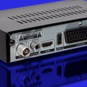 ТЮНЕР-ДЕКОДЕР HD НАЗЕМНОЕ ТВ DVB-T2 HEVC HDMI USB УДАЛЕННАЯ ЗАПИСЬ H.265