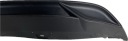 VW POLO 2G SPOILER DOUBLURE MOULURE PARE-CHOCS ARRIÈRE 2GS807568B NEUF ORIGINALphoto 10