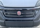 FIAT DUCATO 3 - MOLDURAS CROMO REJILLA REJILLA DE RADIADOR TUNEADO 