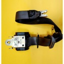 CEINTURE DE SÉCURITÉ GAUCHE AVANT RENAULT ESPACE IV 5D B506014 NR1715photo 9