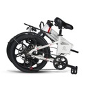 Elektrický skladací bicykel Samebike 350W 35km/h Kód výrobcu 20LVXD30-IT 35km/h
