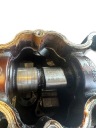 OPEL ASTRA G CULASSE MOTEUR 90502805photo 7