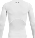 KOSZULKA UNDER ARMOUR LONGSLEEVE DŁUGI RĘKAW 3XL Płeć mężczyzna