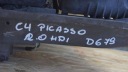 CITROEN C4 PICASSO 2.0 HDI PANNEAU AVANT (D679)photo 13