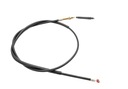 Трос сцепления, длина 130 см, квадроцикл 200/250 Башан