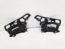 GLISSIÈRE GAUCHE DROIT GRILLE BMW 1 F40 51117459710 51117459713 51117459716photo 10