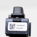 COMMUTATEUR VOLVO XC70 II 31318987 12048204 2.4L 151KW 2011photo 7