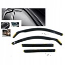 DEFLECTORES VENTANAS HEKO TOYOTA AVENSIS T27 09-18 UNIVERSAL 