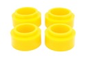 LININGS SPRINGS POLYPROPYLENE TOYOTA LJ 70-73 + 5 CM 