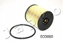 Olejový filter Japko 1ECO060 Stav balenia originálne