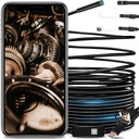 ЭНДОСКОП ANDROID ИНСПЕКЦИОННАЯ КАМЕРА USB-C LED