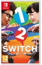1 2 ПЕРЕКЛЮЧАТЕЛЬ NINTENDO SWITCH