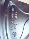 ДИСК VW ID.3 7.5J-NX19H2 ET50 5X112 10A601025K  (18488741380) фото min 12