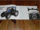 VALTRA SERIES N N174 N154E TRACTOR TRACTOR J.POLSKI LOOK  photo 4