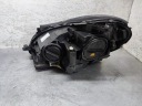 MERCEDES W204 LIFT C CLASSE PHARE DROITE AVANT COMPLET LED ILS UK A2048204639photo 7