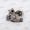 PUMP WATER 3CX 4CX - ENGINE AR AK JCB 332/H0895 PERKINS OEM  photo 12