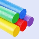 Палиці для плавання Pool Noodles Палиці для плавання Foam Swimling Noodles 6cmx150cm Blue