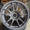 MoTec Motorsport MCR1 10Jx18 10x120 ET24 ТИТАН