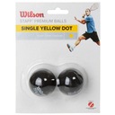 Мяч для сквоша Wilson Staff Squash WRT617800