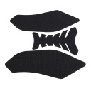 REPLACEMENT OVERLAYS NA TANK FUEL MOTORCYCLE FOR R9 2025 + 0S  photo 9
