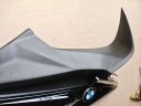 BMW S1000RR 20- ОБТІЧНИК ЗАПОВНЕННЯ ПРАВЕ  фото 4