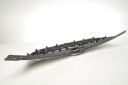 OPEL ZAFIRA C CALANDRE CALANDRE GRILLE 13300698photo 12