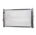 RIDEX 470R0215 RADIATEUR SYSTÈME REFROIDISSEMENT MOTEUR VERS VW PASSAT (3B3)photo 11