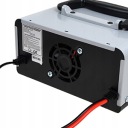CHARGEUR VERS AKUMULATOROW 12V 24V 400W INTELLIGENT AUTOMATIQUE MÉTALLIQUEphoto 13