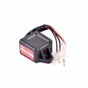 МОДУЛЬ ЗАЖИГАНИЯ CDI YAMAHA 2JA BWS BOOSTER AMICO