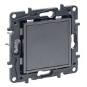 LEGRAND NILOE СТУПЕНЬКА СТАЛЬНАЯ ЗАГЛУШКА