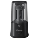 МНОГОФУНКЦИОНАЛЬНАЯ ЭЛЕКТРИЧЕСКАЯ ТОЧИЛКА TENWIN 6-12 ММ, 12 В, БЛОК ПИТАНИЯ ДЛЯ МЕЛКОВ