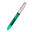 Перьевая ручка Jinhao 51A - бордо - F - 0 5 мм