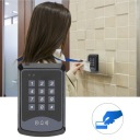 CONTROLLER DOSTEPU DO HASLA SYSTEM DOOR ID CARDINAL CARDS KEYBOARD  photo 6